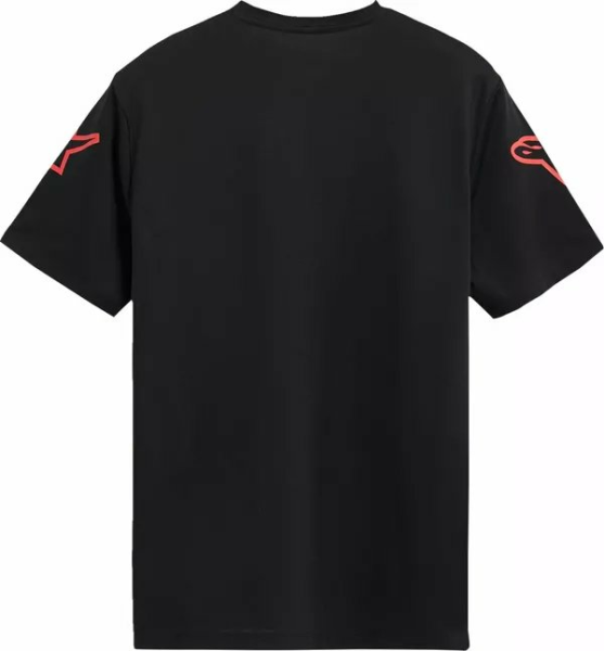 Alpinestars Performance Shouldered T-shirt Black -683a96364e763c421a5c05d6aaf32910.webp