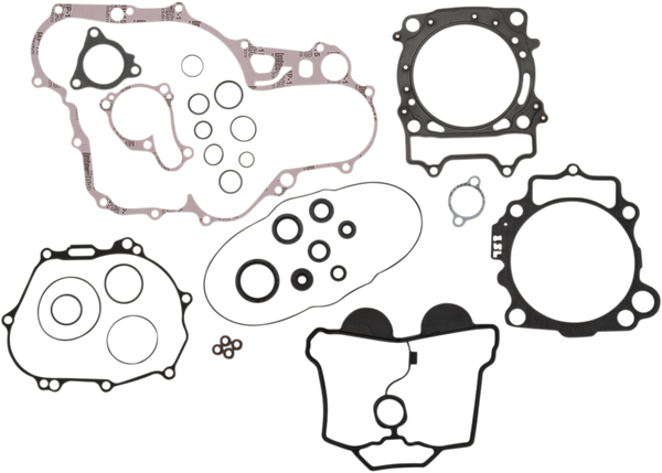 MOOSE RACING Complete Gasket And Oil Seal Kit 