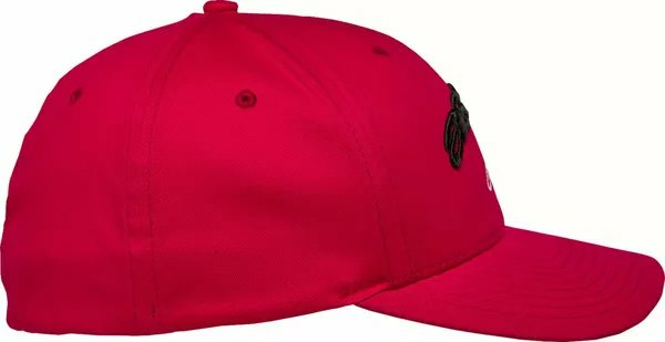 Alpinestars Arcstars Hat Red -4