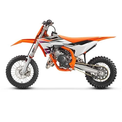 KTM 65 SX '25-0