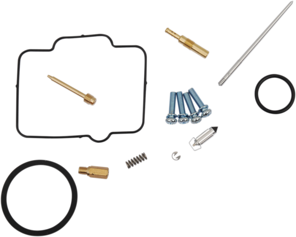 MOOSE RACING Carburetor Repair Kit 