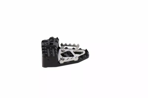 SW-MOTECH Extension For Brake Pedal Black -0