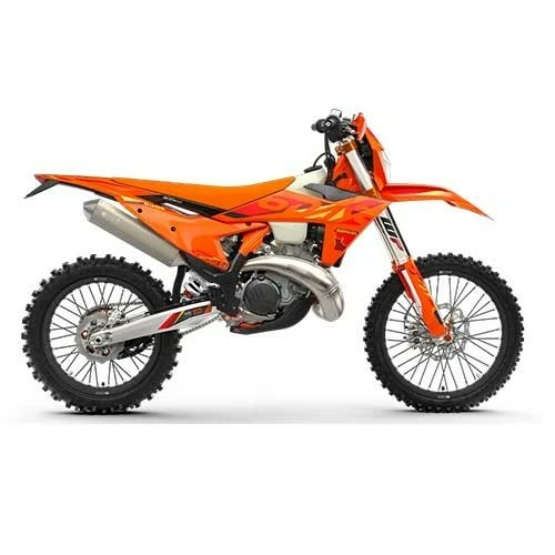 KTM 300 EXC CHAMPION EDITION '25-0