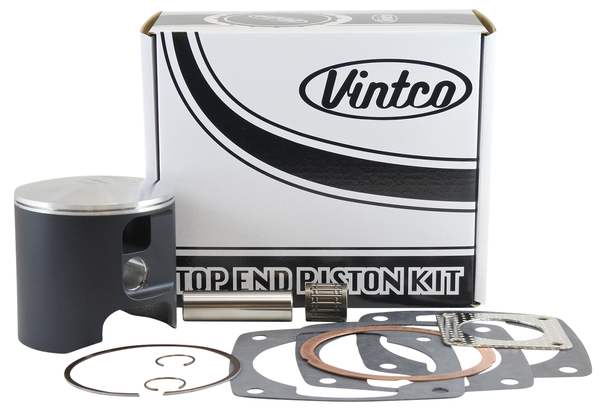 Top End Piston Kit-1