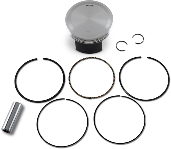 Replacement Piston For Cylinder Kit