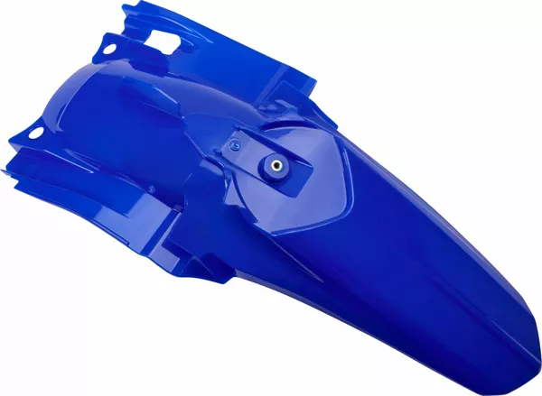 Mx Rear Fender Blue-1