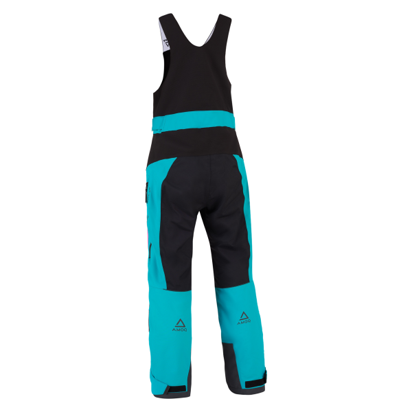 AMOQ Aspect W's Pants Turqoise/Black/Pink M-688f0c777e0533bdbbb8e2628f3b1b43.webp