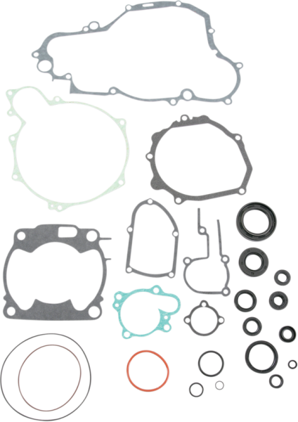 MOOSE RACING Complete Gasket And Oil Seal Kit 