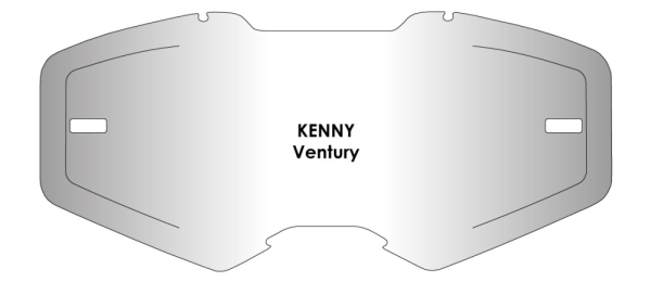 Lentila Airscreen Kenny Ventury-0