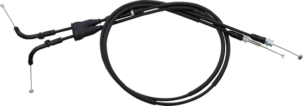 MOOSE RACING Black Vinyl Throttle Cable Black -68d40bf2b25d1e93e82405eec58c70a8.webp