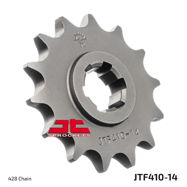 JT SPROCKETS Front Sprocket Natural -68d5c2393f0c2a699dfc925b1cc6fc77.webp