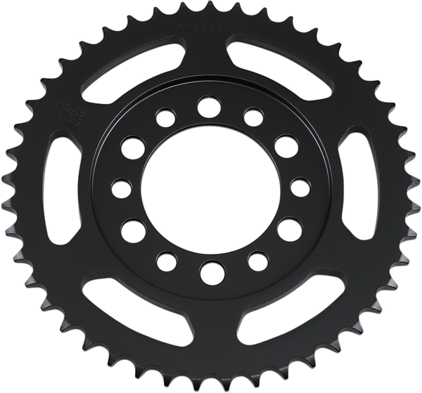 JT SPROCKETS Steel Rear Sprocket 