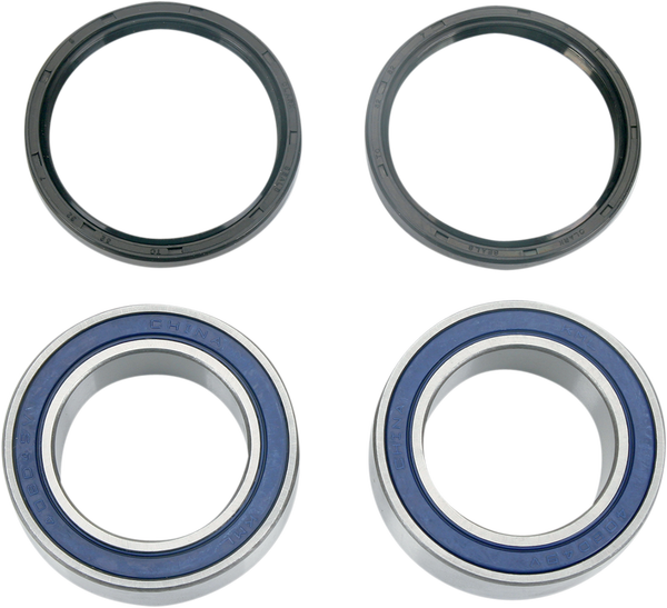 MOOSE RACING Rear Wheel Bearing Upgrade Kit 