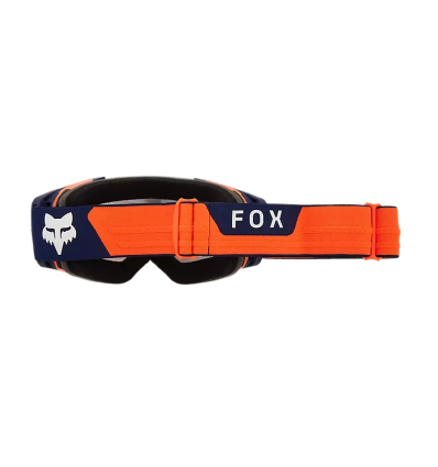 Ochelari FOX Vue Core Orange/Black-0