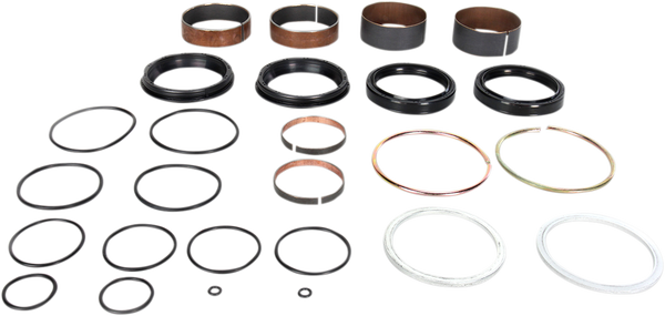 Fork Seal/dust Seal Kit