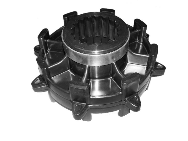 Wahl Bros Sprocket No-Slip 2,52",9-T Polaris splines-690768fa8d8f2d0226d58ee93baca942.webp