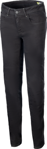 Pantaloni Dama Alpinestars Daisy V3 Negru-2