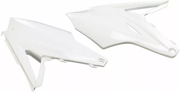 Replacement Side Panels White-1