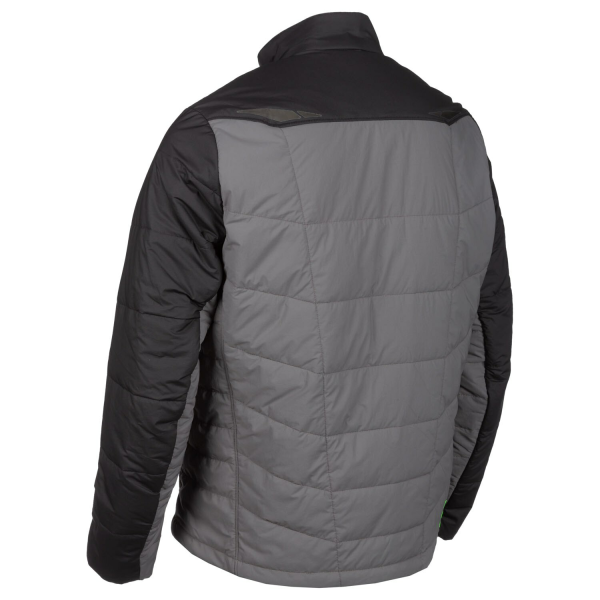 Geaca Snowmobil Klim Mid Layer Override Alloy Jacket Insulated-29