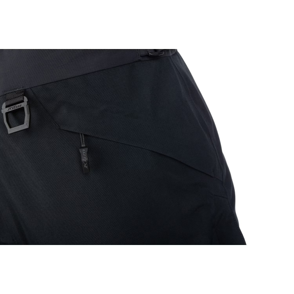 Pantaloni Snowmobil Klim Keweenaw Bib Insulated Heritage-8