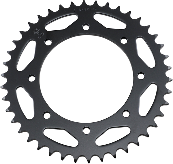 JT SPROCKETS Steel Rear Sprocket 