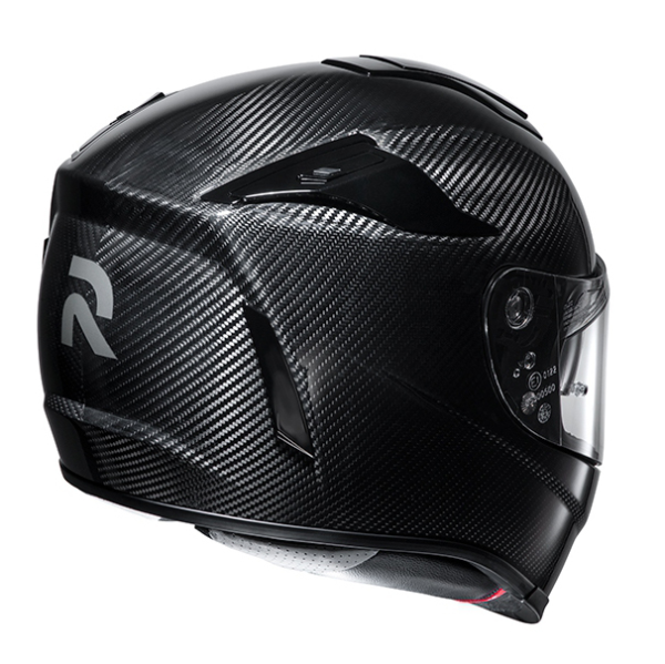 Casca HJC RPHA 70 Carbon Solid-1