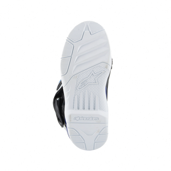 Cizme Copii Alpinestars Tech 3s White/Black/Blue-3