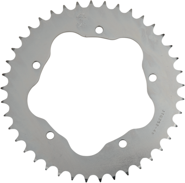 JT SPROCKETS Steel Rear Sprocket 