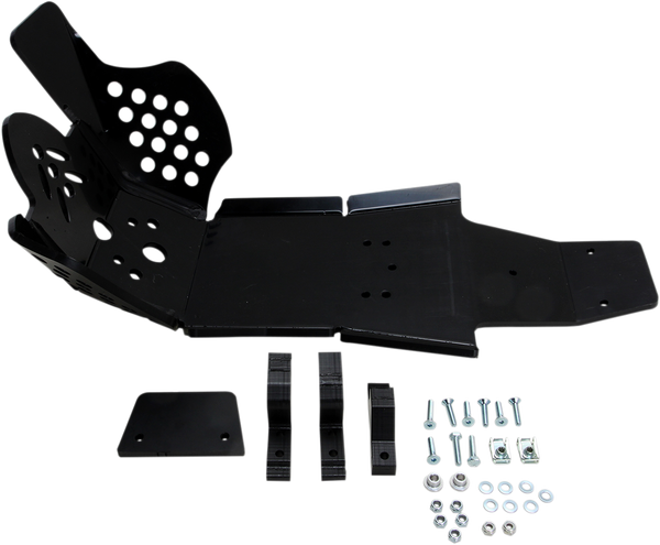 MOOSE RACING ProSkid Plate Black -695ca9441370730d4bb6bcbca1b1373d.webp