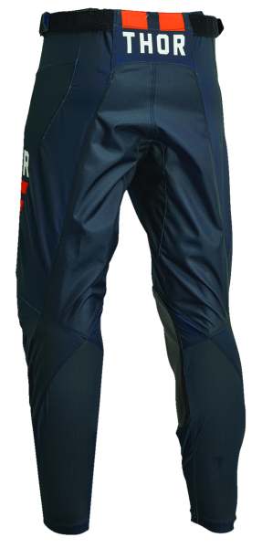 Pantaloni Thor Pulse Combat Midnight/White-3