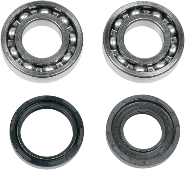 MOOSE RACING Crank Bearing-seal Kit 