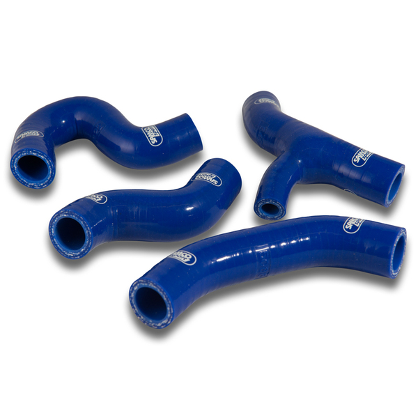 Radiator Hose Kit Blue