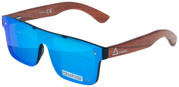 AMOQ Burst Sunglasses PLRZD Wood-Ice Blue Mirror-699f1d439ffc63ba0e6cda8d54b87045.webp