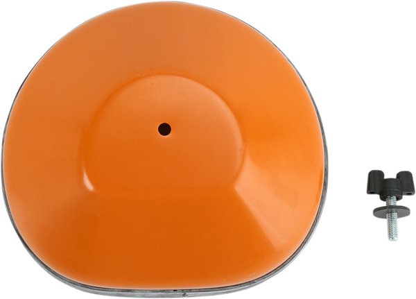 Cover Air Box Crf450r Orange