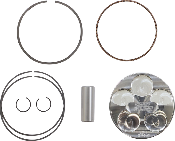 MOOSE RACING High-performance 4-stroke Piston Kit 