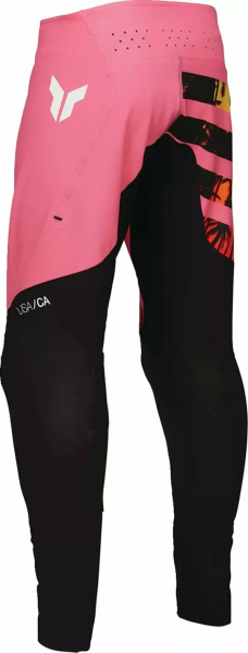 THOR Sportmode Sd Pants Black, Pink -3