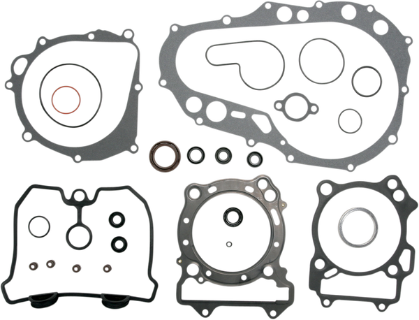 MOOSE RACING Complete Gasket And Oil Seal Kit 