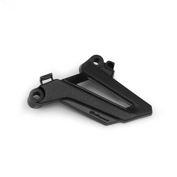 Sprocket Protector Black