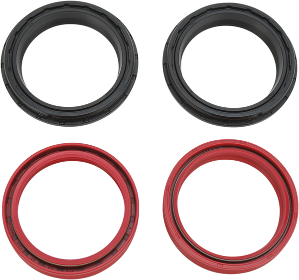 MOOSE RACING Fork Seal-dust Seal Kit 