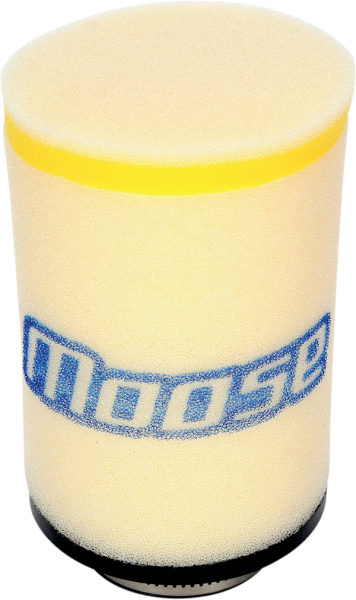 MOOSE RACING Air Filter White, Yellow 