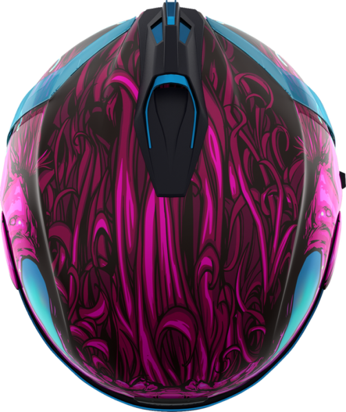 Casca Icon Airform Manik'rr Mips Pink-4