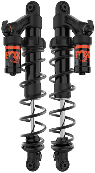 FOX Ski shocks: FOX 1.5 Zero QS3-QSR LW Arctic Cat MCAT