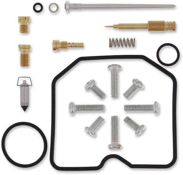 MOOSE RACING Carburetor Repair Kit 