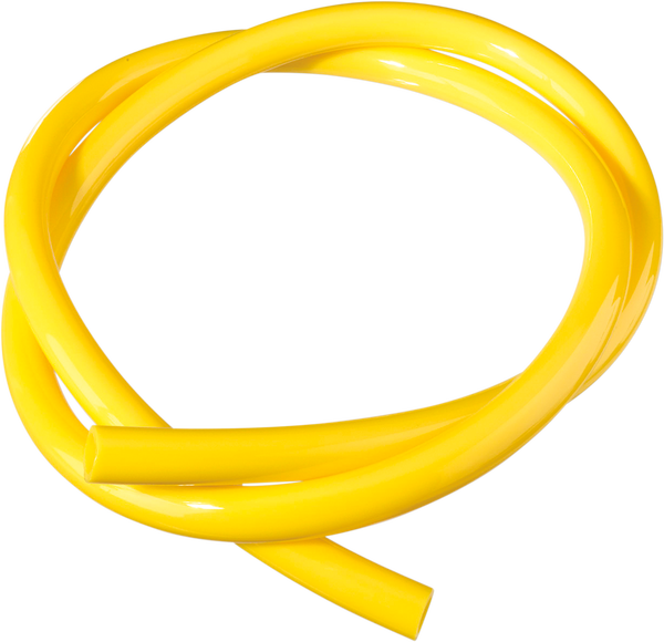 MOOSE RACING Fuel Line Yellow 