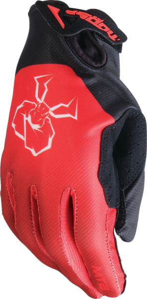 MOOSE RACING Agroid Mtb Gloves Red -69f674689640f384e28de5cb9156e480.webp