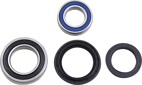 MOOSE RACING Wheel Bearing Kit 