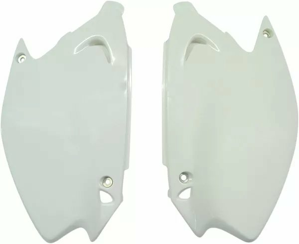 Replacement Side Panels White-0