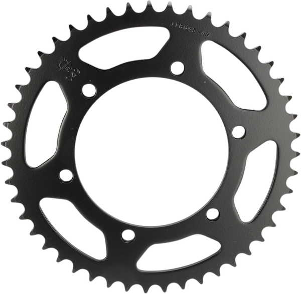 JT SPROCKETS Steel Rear Sprocket 