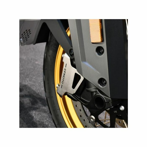 Set protectii etriere fata CFMOTO 800MT-0