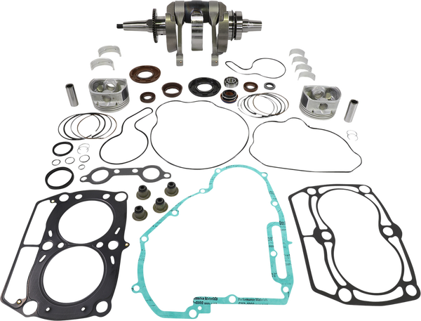 Complete Engine Rebuild Kit - Wrench Rabbit